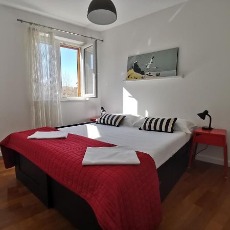 Apartman R.R. Omis Ngoại thất bức ảnh