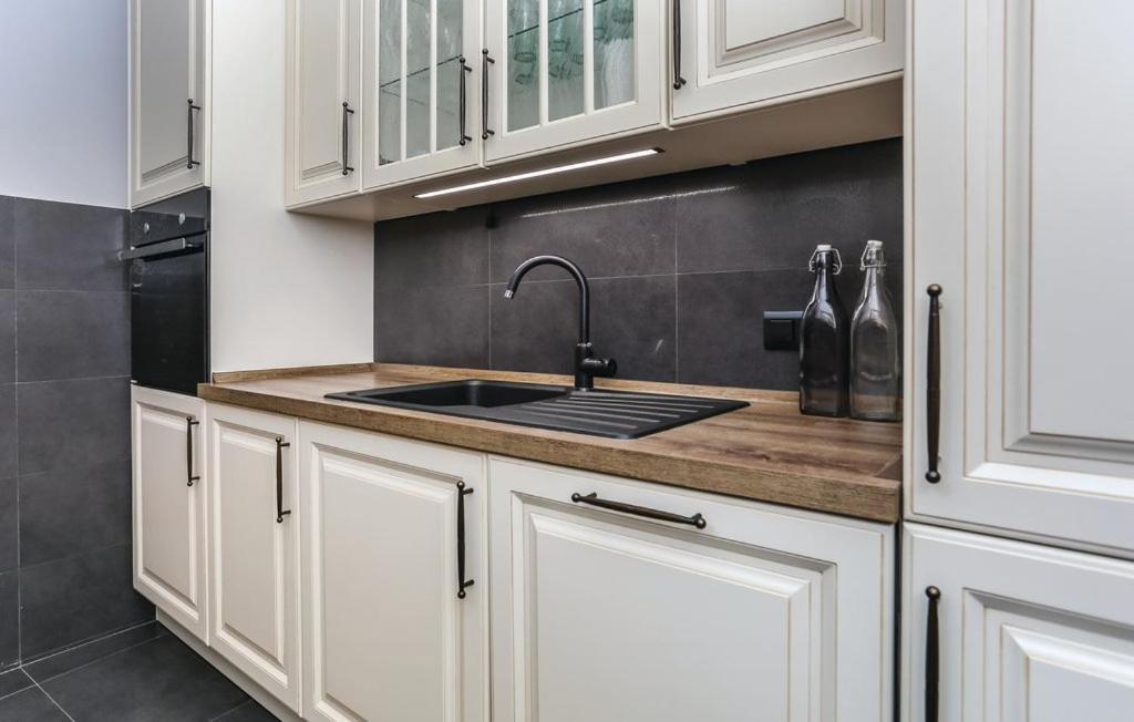 Apartman R.R. Omis Ngoại thất bức ảnh