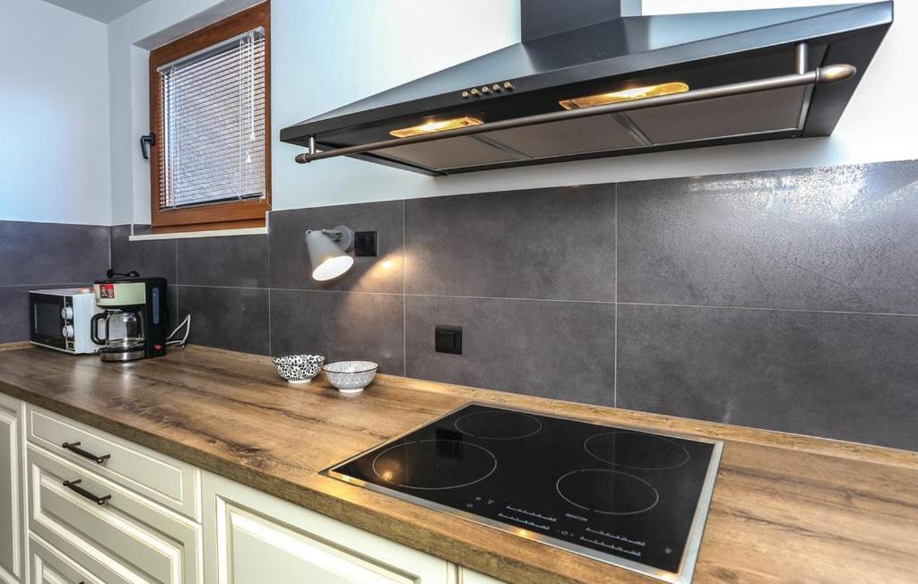 Apartman R.R. Omis Ngoại thất bức ảnh