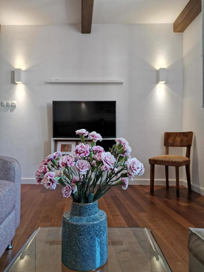 Apartman R.R. Omis Ngoại thất bức ảnh