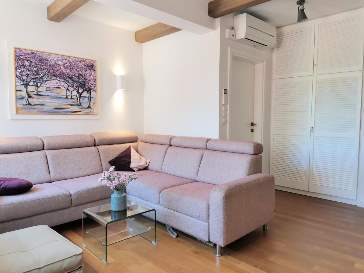 Apartman R.R. Omis Ngoại thất bức ảnh