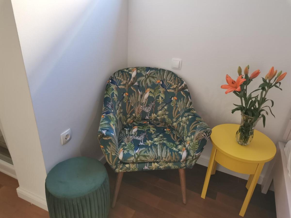 Apartman R.R. Omis Ngoại thất bức ảnh