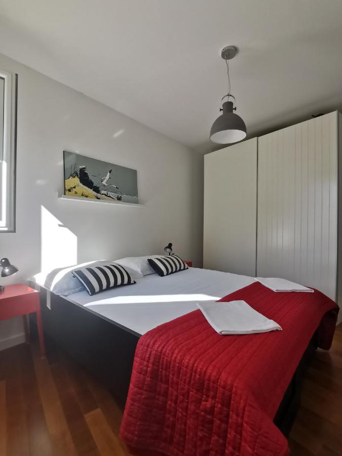 Apartman R.R. Omis Ngoại thất bức ảnh