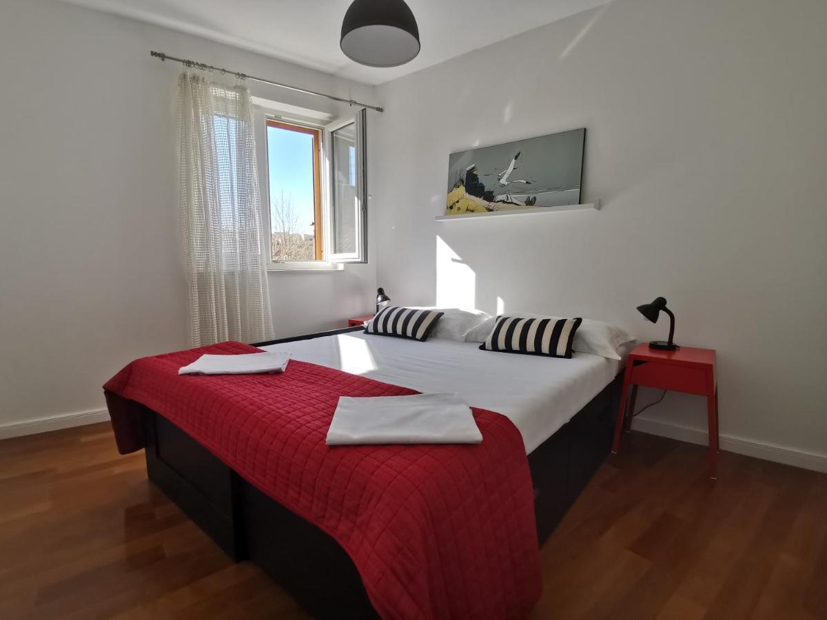 Apartman R.R. Omis Ngoại thất bức ảnh