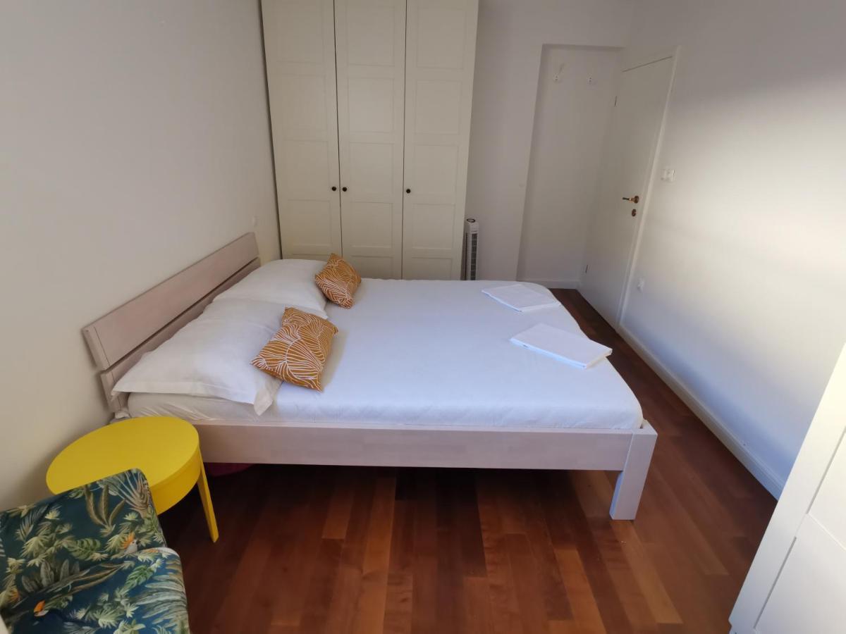 Apartman R.R. Omis Ngoại thất bức ảnh