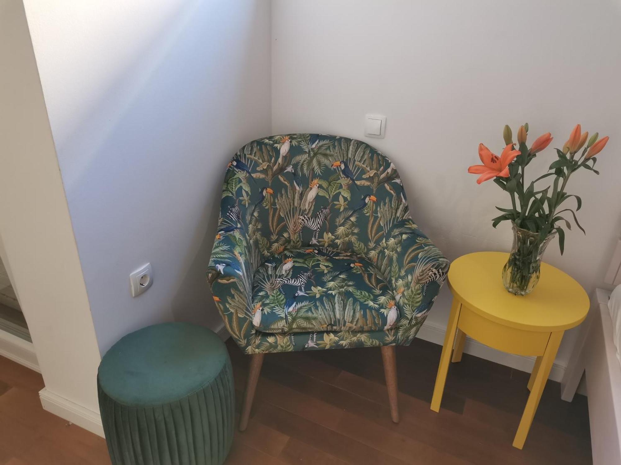 Apartman R.R. Omis Ngoại thất bức ảnh